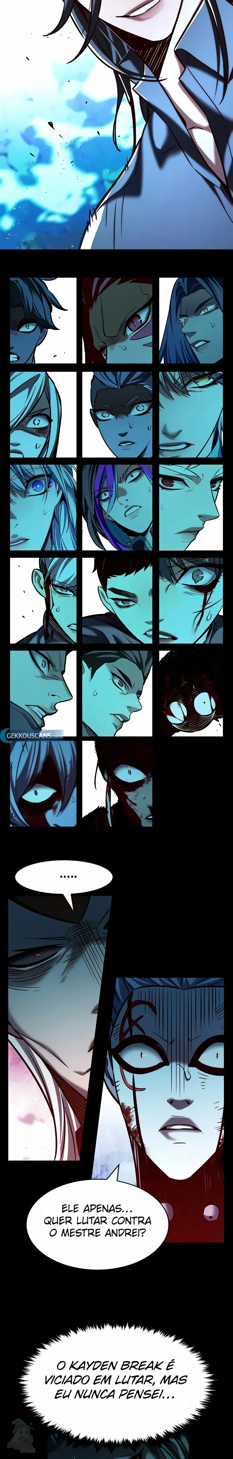 Read Veletric Pt Br Manga Online
