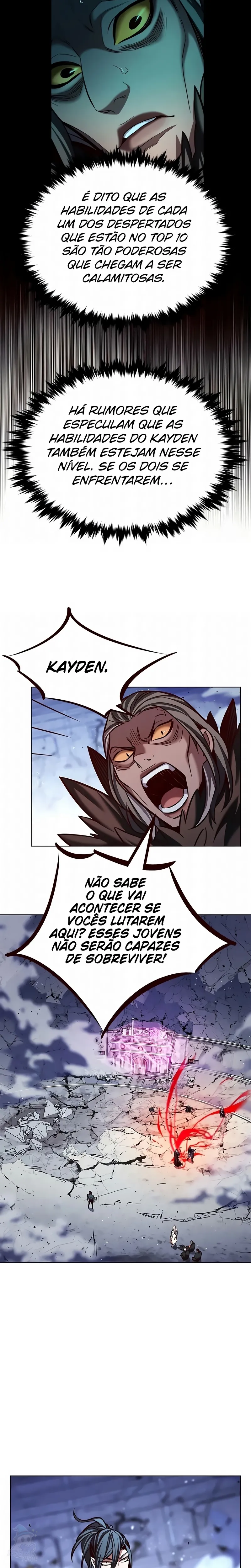 Read Veletric Pt Br Manga Online