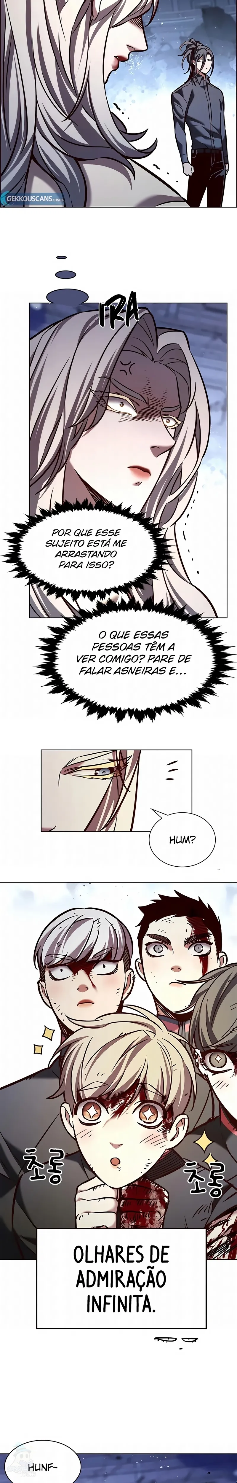 Read Veletric Pt Br Manga Online