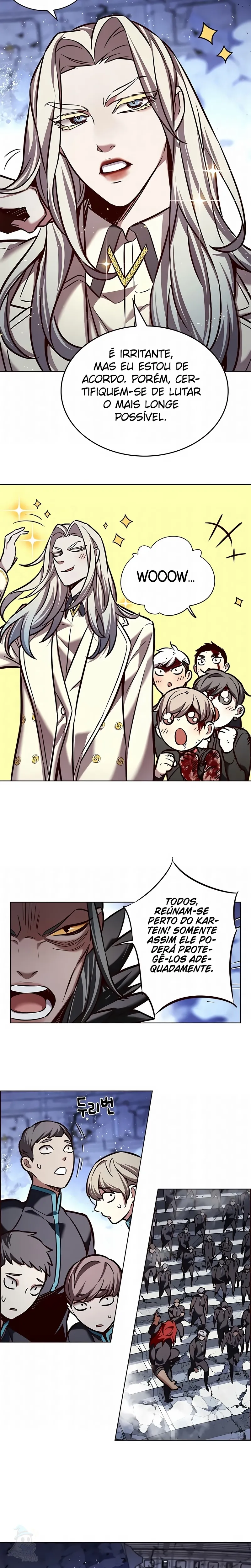 Read Veletric Pt Br Manga Online