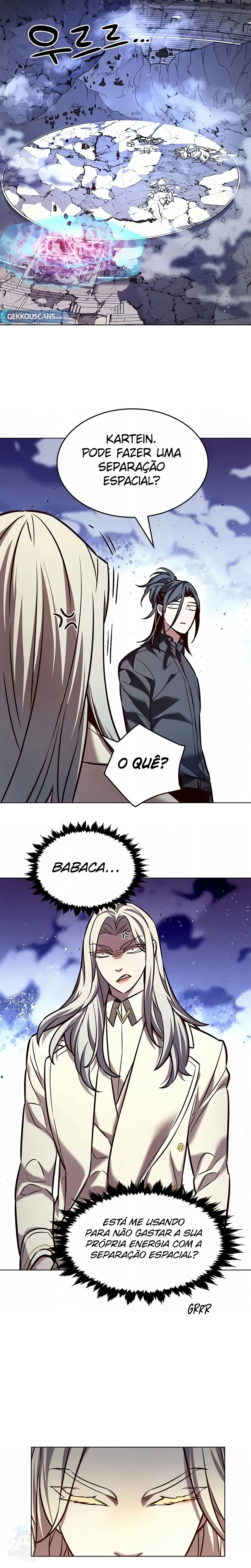 Read Veletric Pt Br Manga Online