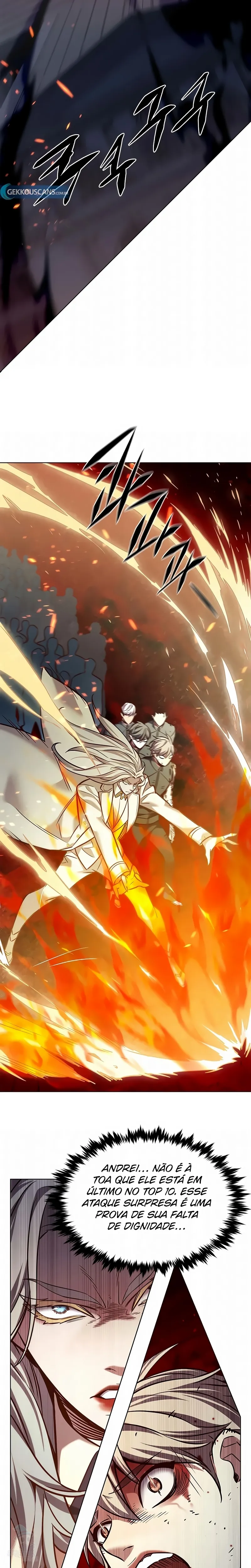 Read Veletric Pt Br Manga Online