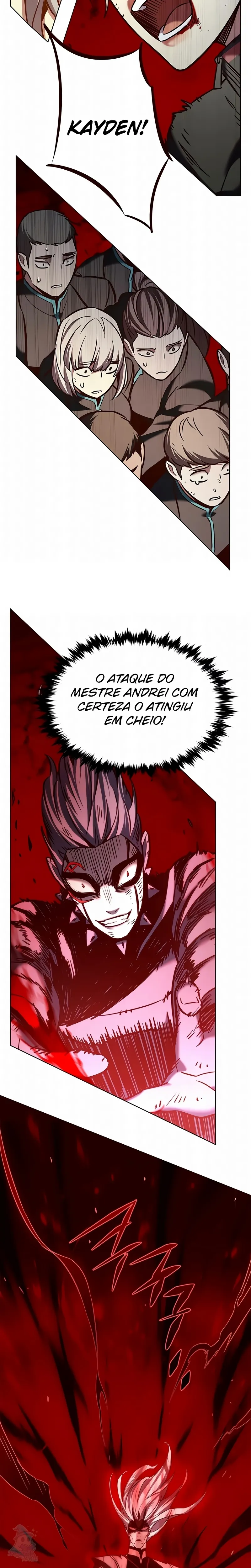 Read Veletric Pt Br Manga Online