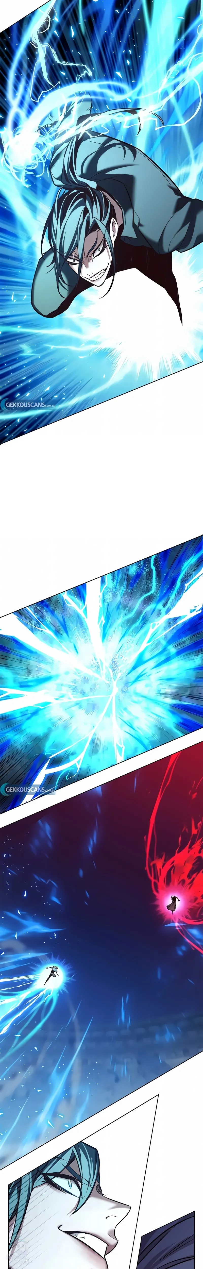 Read Veletric Pt Br Manga Online