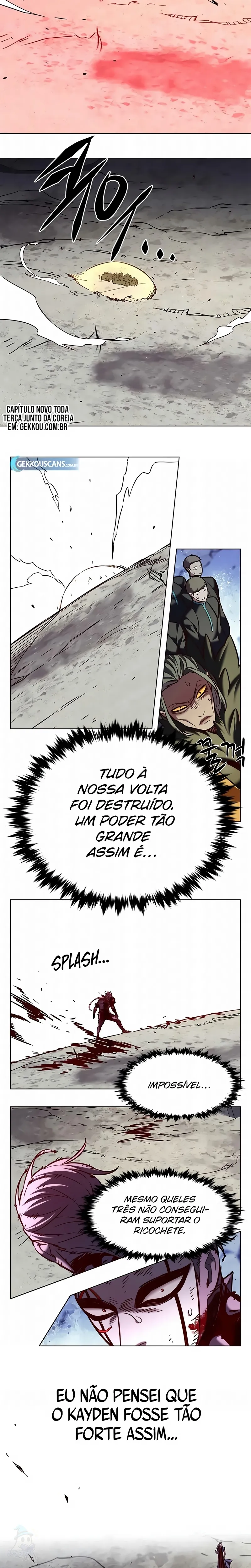 Read Veletric Pt Br Manga Online