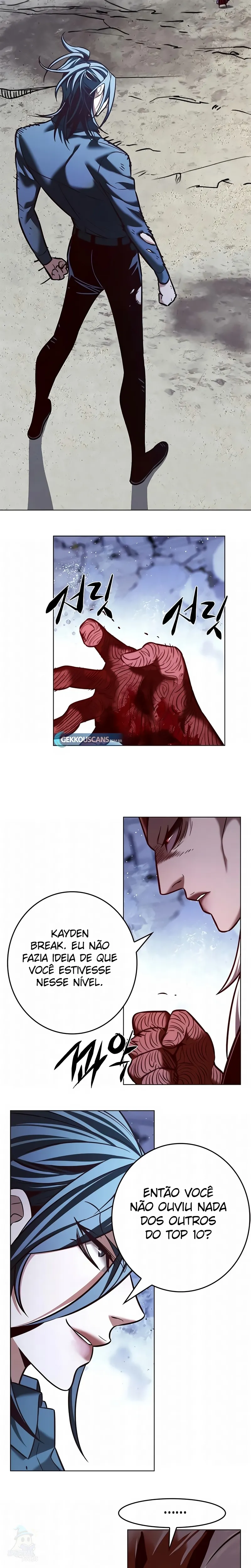 Read Veletric Pt Br Manga Online