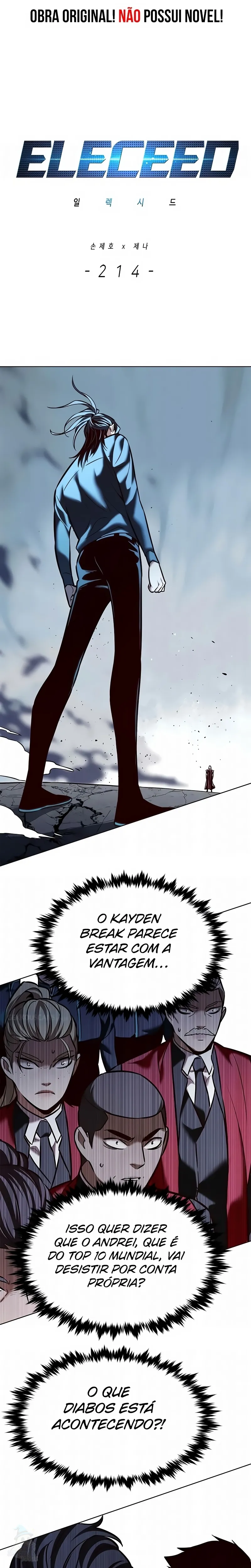 Read Veletric Pt Br Manga Online