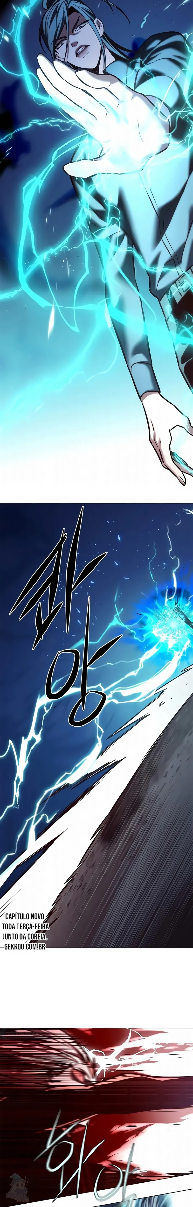 Read Veletric Pt Br Manga Online
