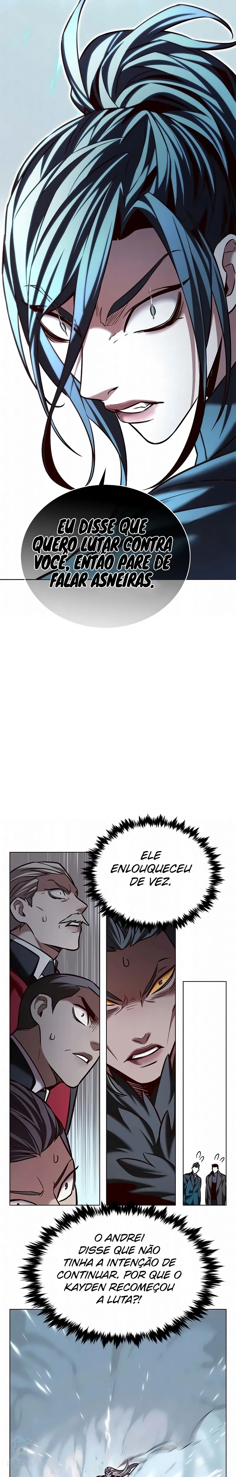 Read Veletric Pt Br Manga Online