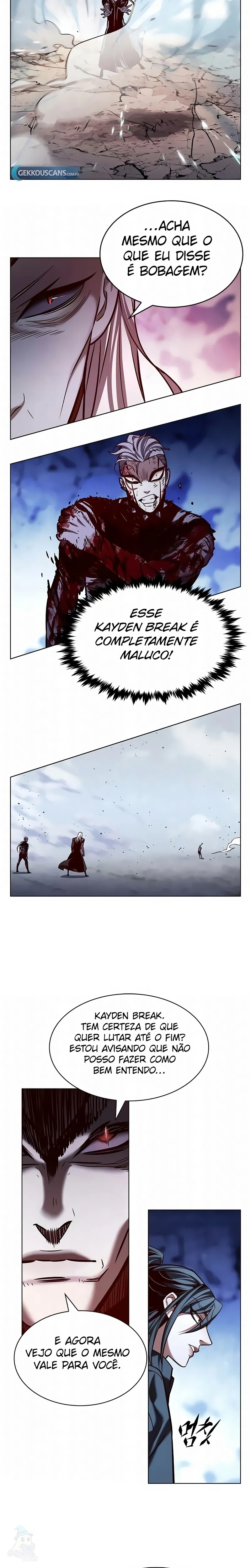 Read Veletric Pt Br Manga Online