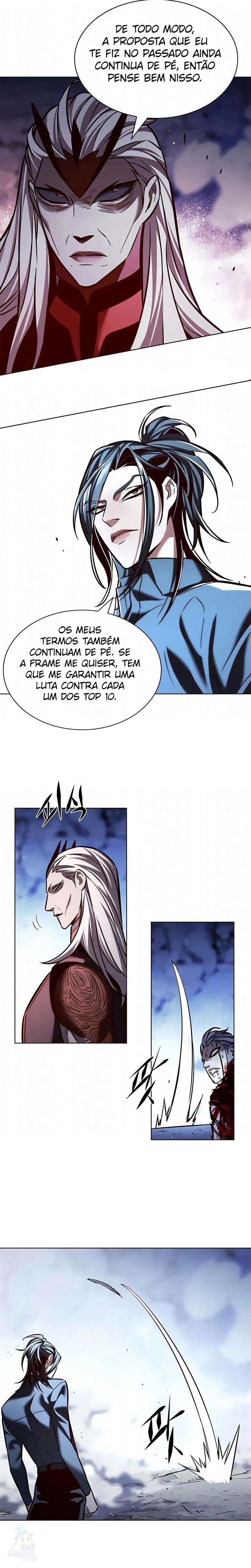 Read Veletric Pt Br Manga Online