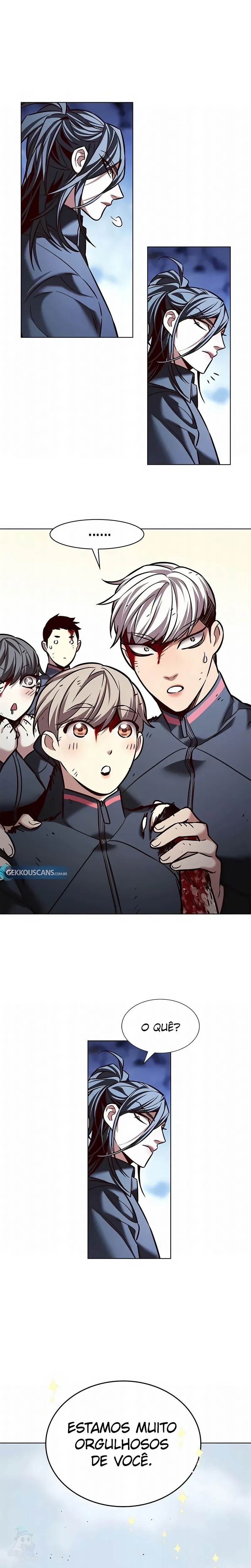 Read Veletric Pt Br Manga Online