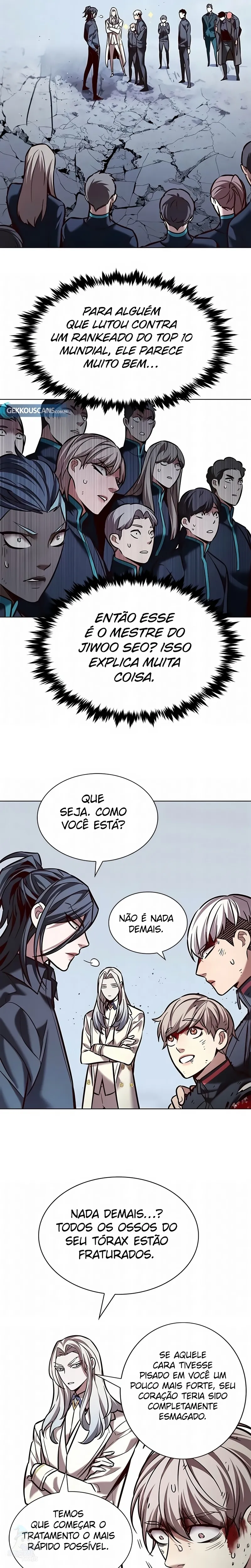 Read Veletric Pt Br Manga Online