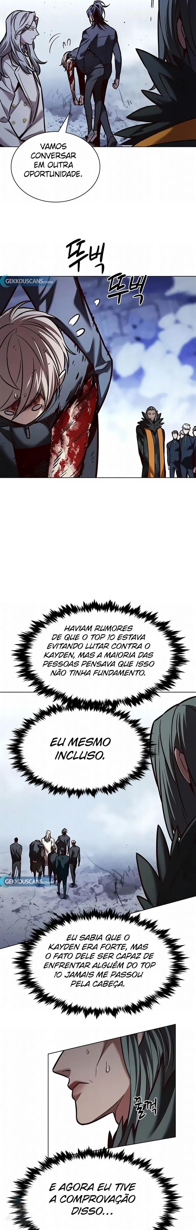 Read Veletric Pt Br Manga Online
