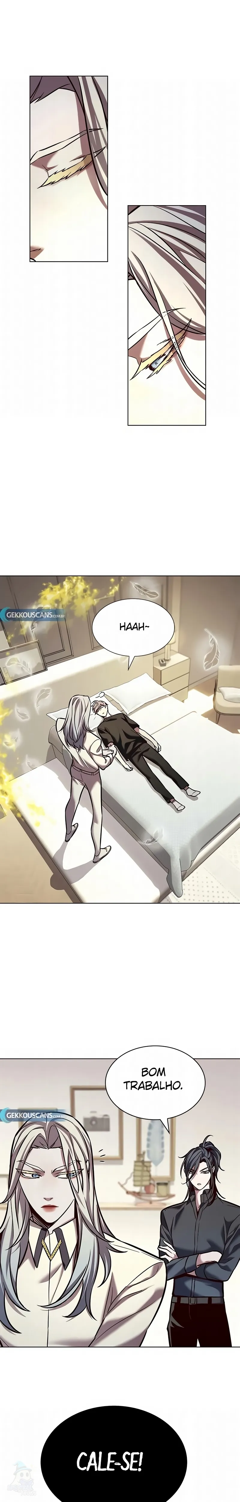 Read Veletric Pt Br Manga Online