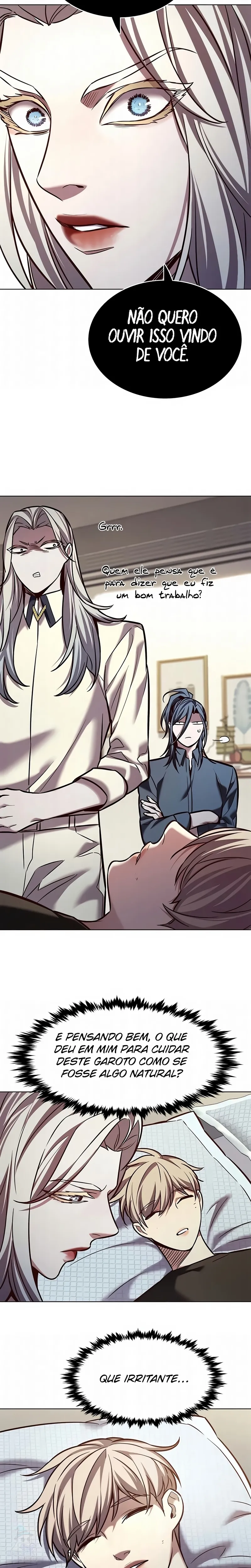 Read Veletric Pt Br Manga Online
