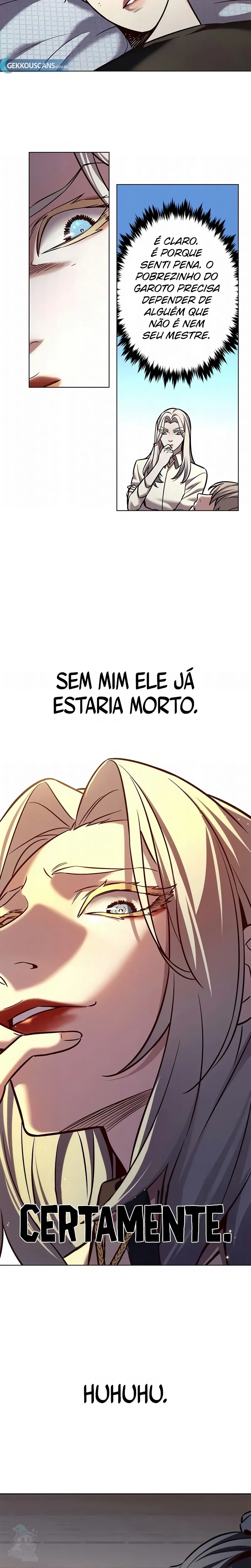 Read Veletric Pt Br Manga Online