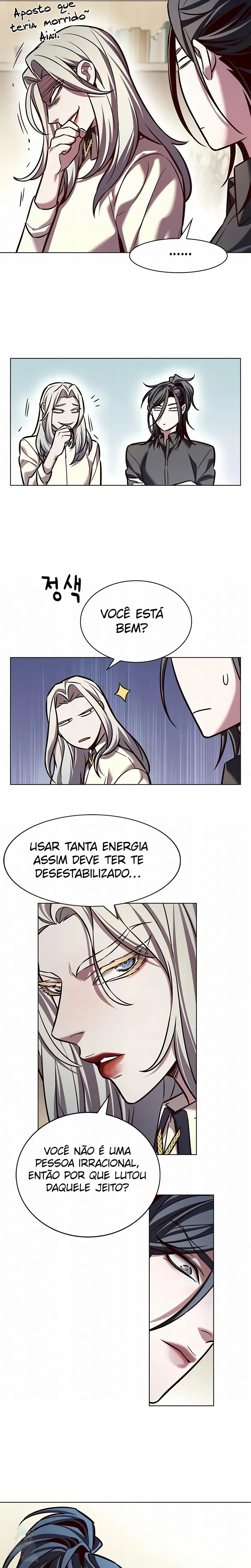 Read Veletric Pt Br Manga Online