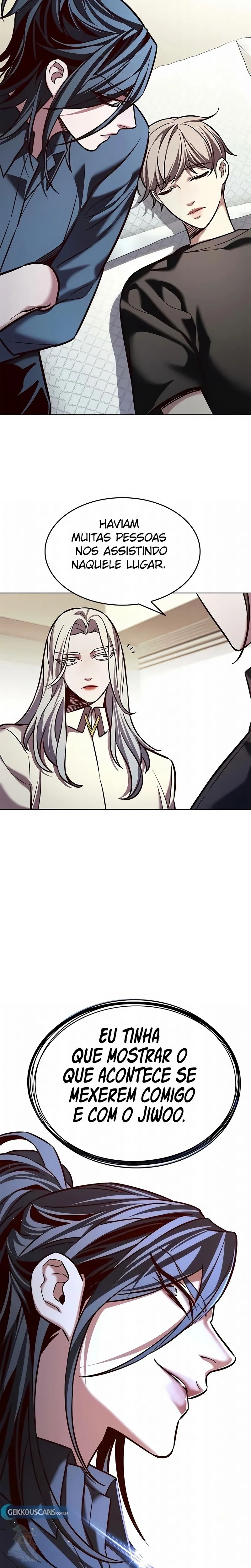 Read Veletric Pt Br Manga Online