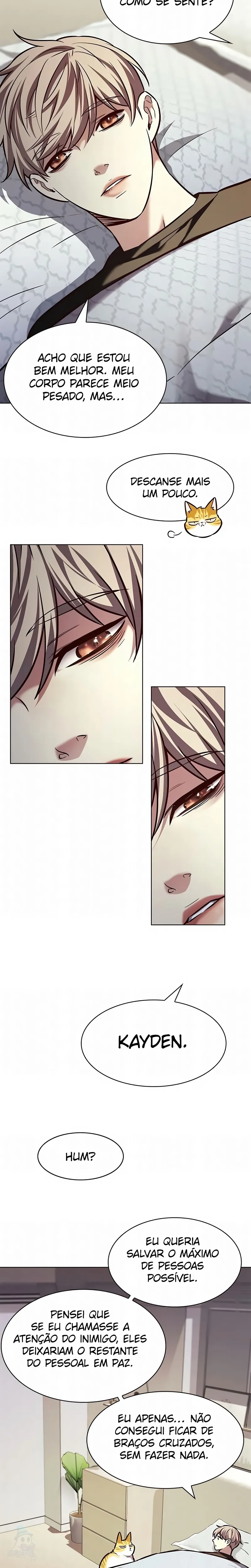 Read Veletric Pt Br Manga Online
