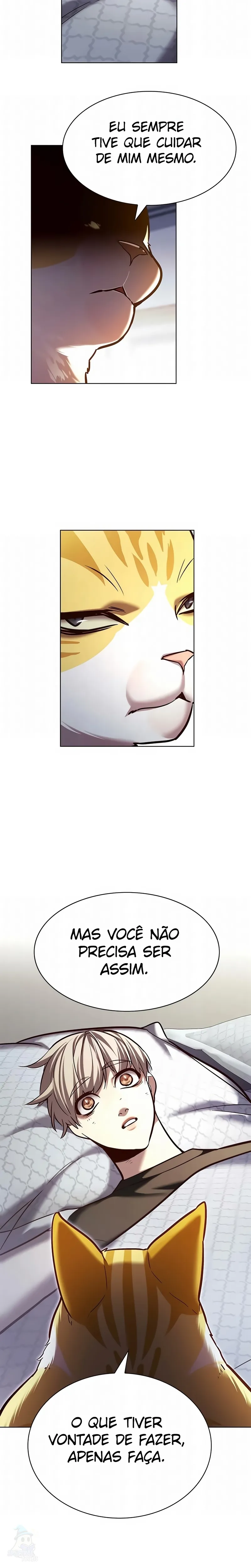 Read Veletric Pt Br Manga Online