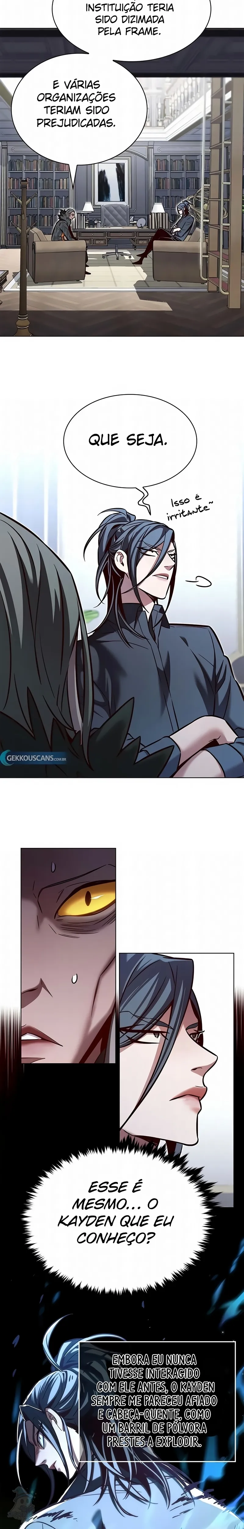 Read Veletric Pt Br Manga Online