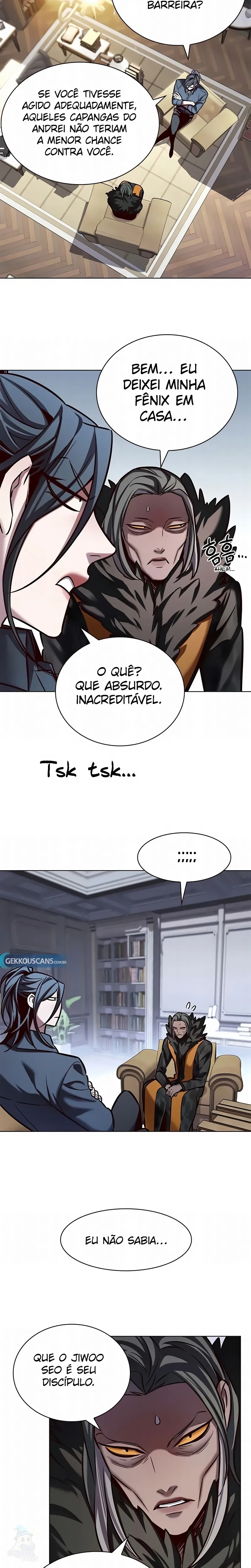 Read Veletric Pt Br Manga Online