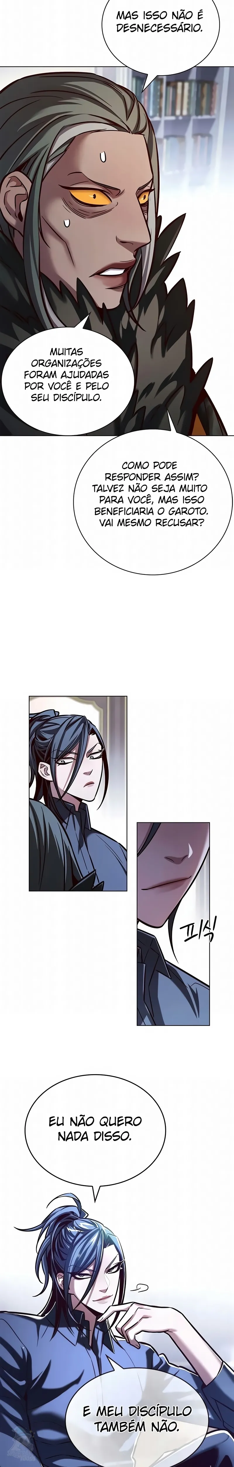 Read Veletric Pt Br Manga Online