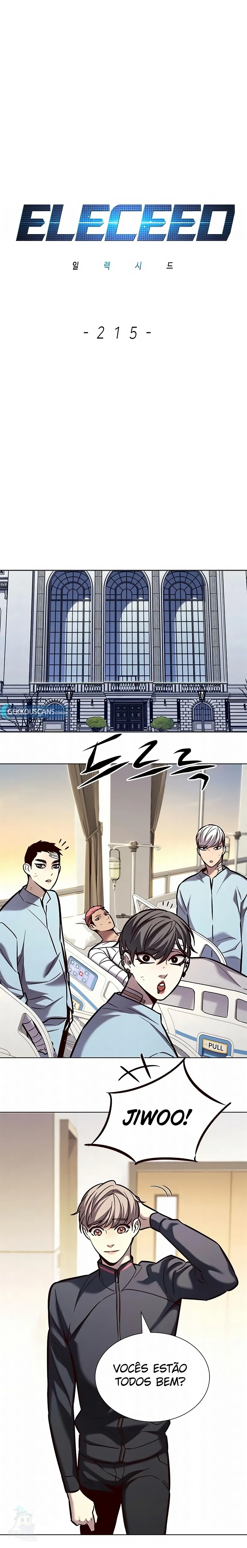 Read Veletric Pt Br Manga Online