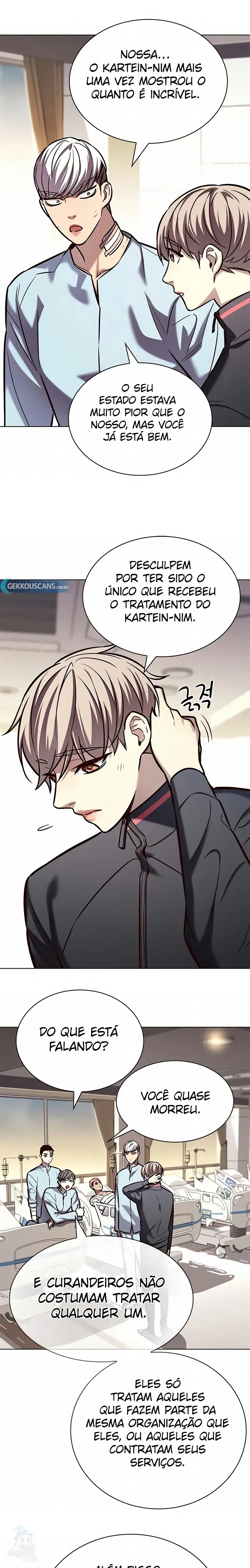 Read Veletric Pt Br Manga Online
