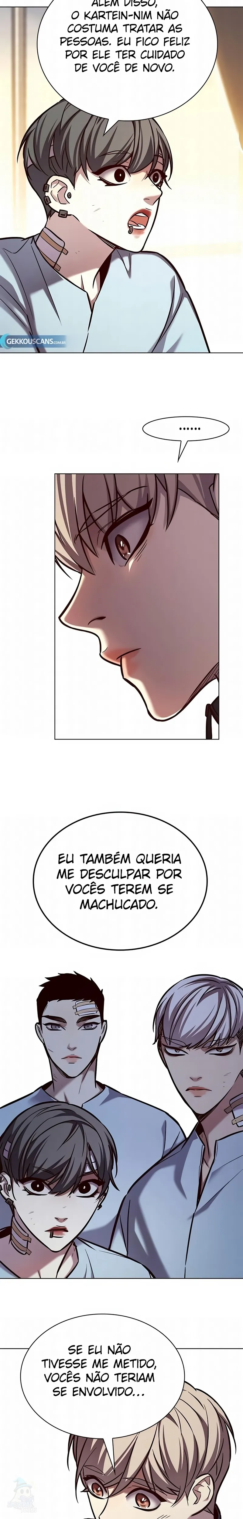 Read Veletric Pt Br Manga Online