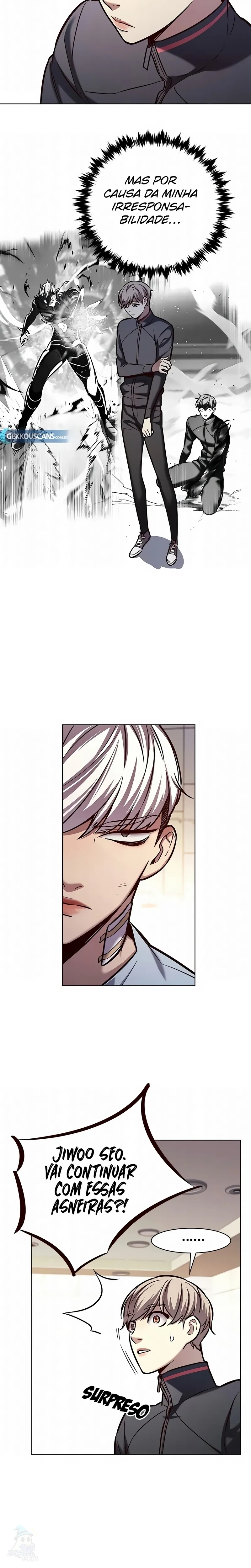 Read Veletric Pt Br Manga Online