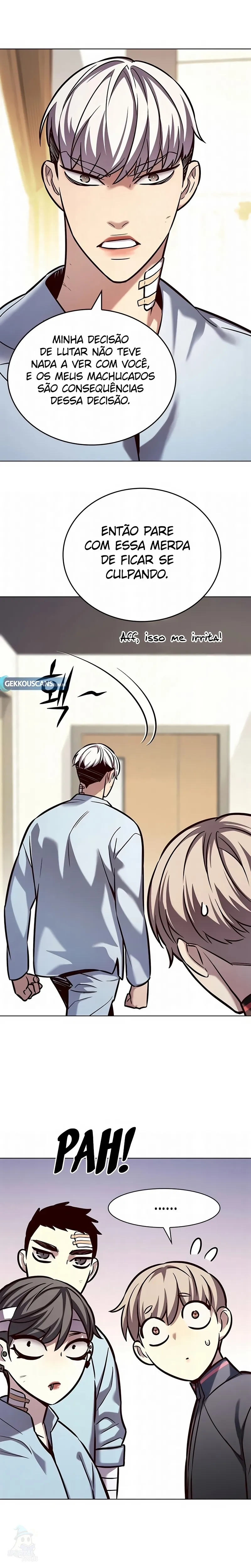 Read Veletric Pt Br Manga Online