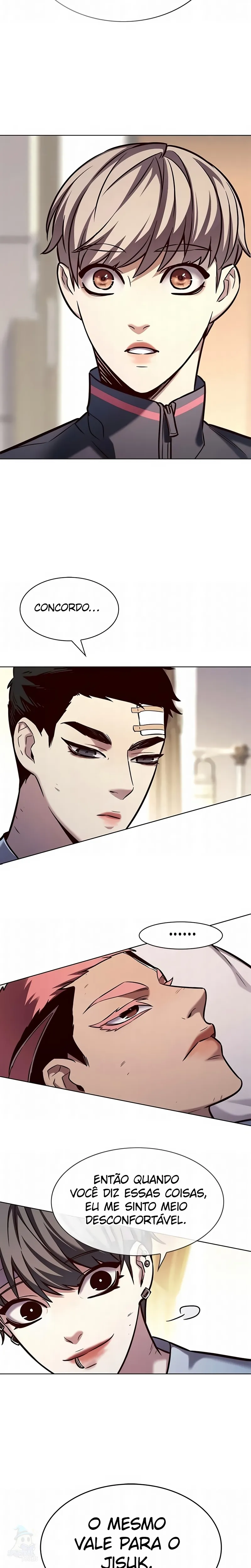 Read Veletric Pt Br Manga Online