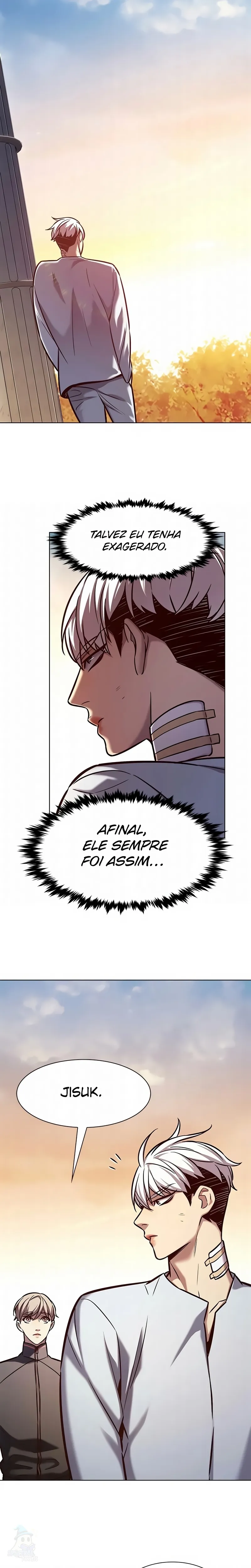 Read Veletric Pt Br Manga Online