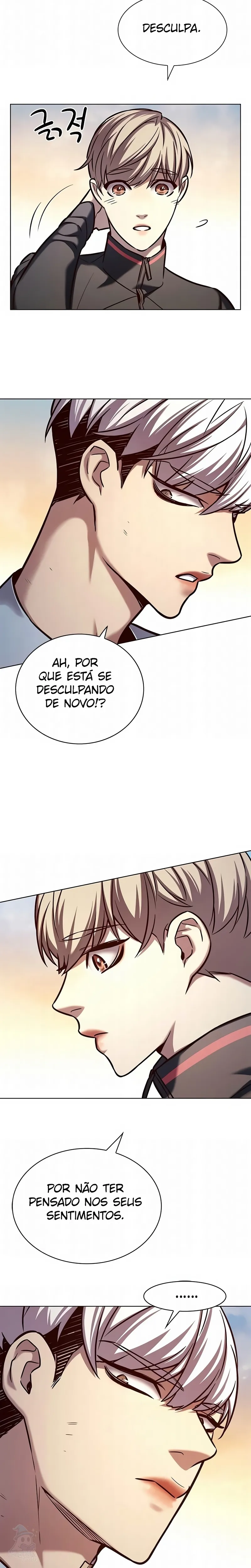 Read Veletric Pt Br Manga Online