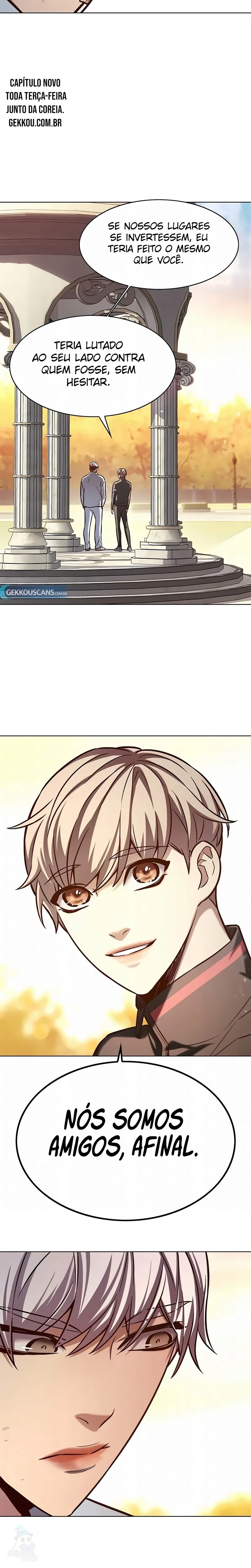 Read Veletric Pt Br Manga Online