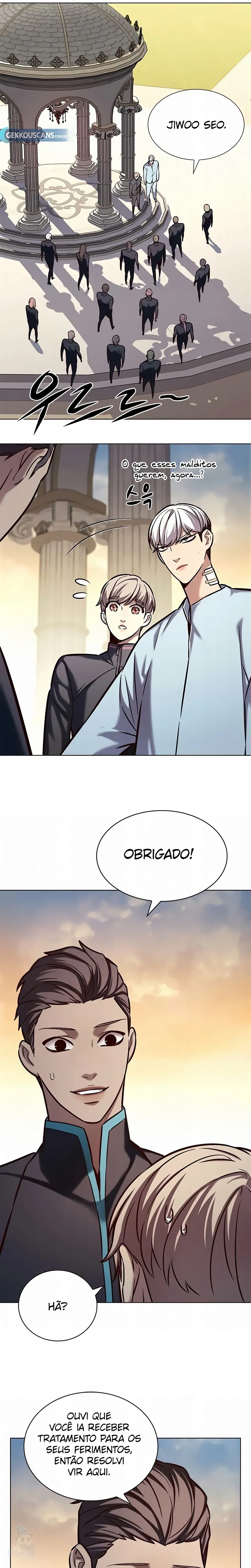 Read Veletric Pt Br Manga Online