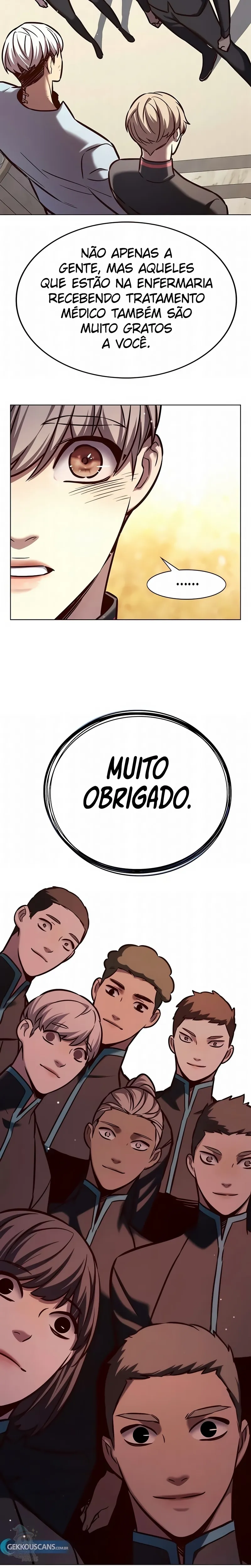 Read Veletric Pt Br Manga Online