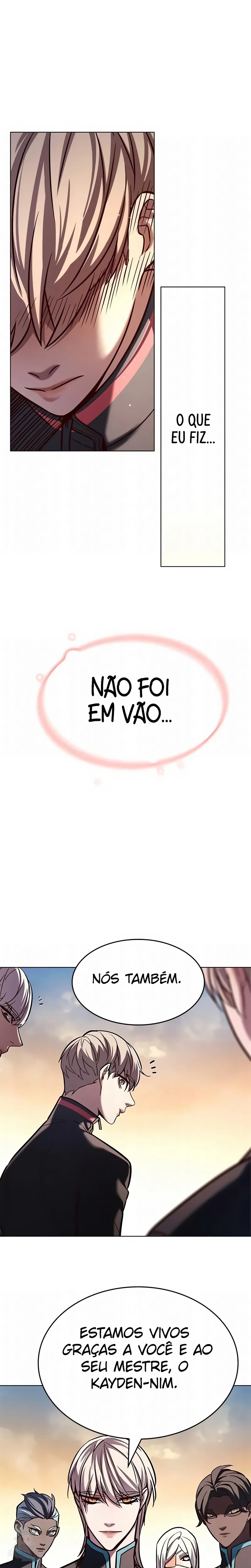 Read Veletric Pt Br Manga Online