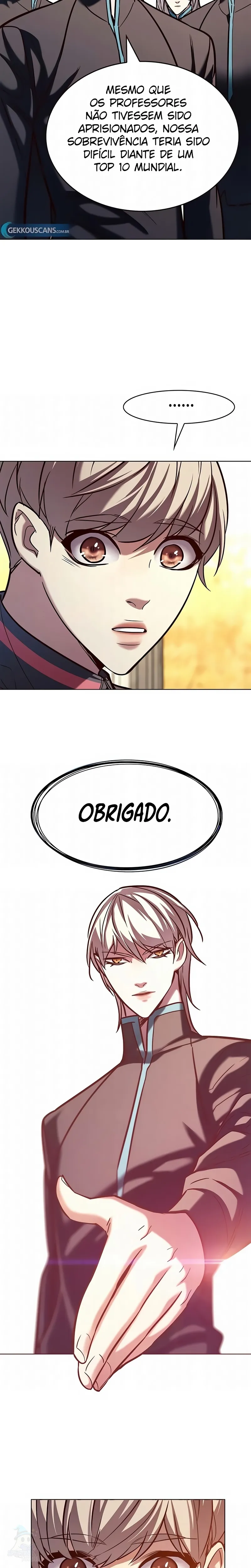 Read Veletric Pt Br Manga Online