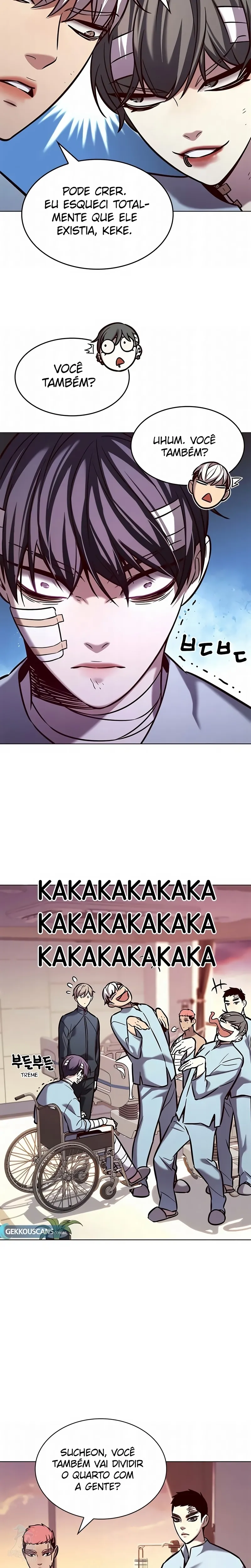 Read Veletric Pt Br Manga Online