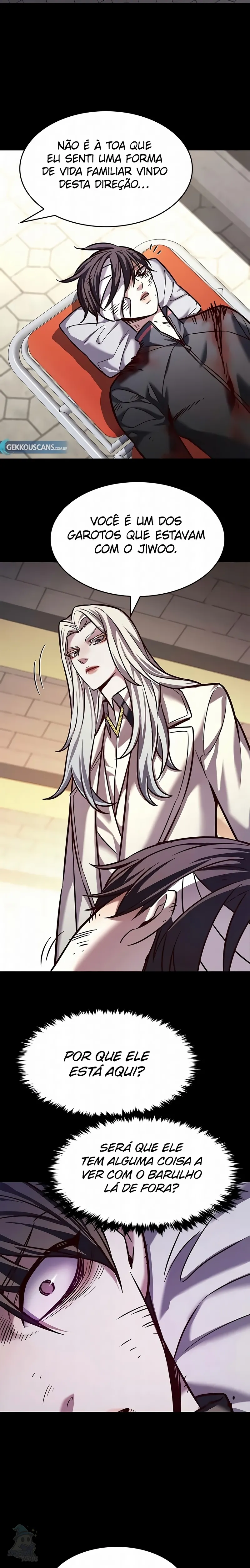 Read Veletric Pt Br Manga Online
