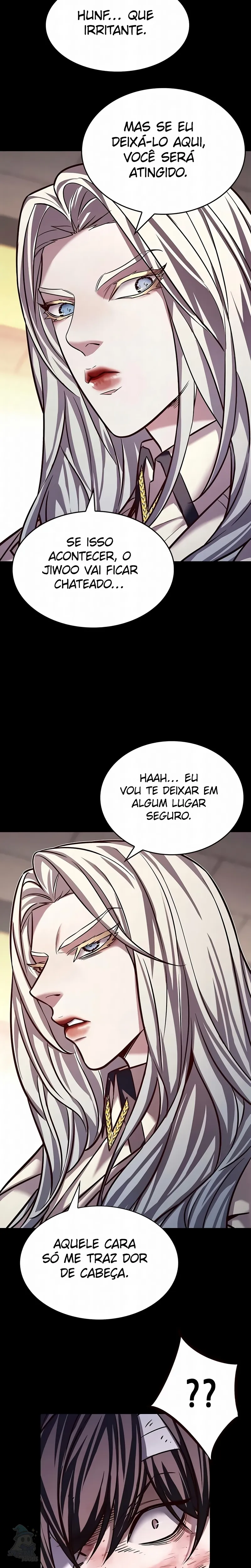 Read Veletric Pt Br Manga Online