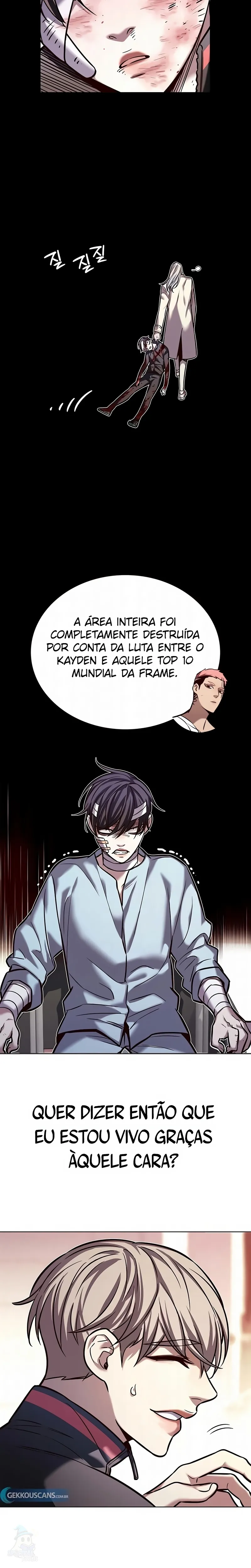 Read Veletric Pt Br Manga Online