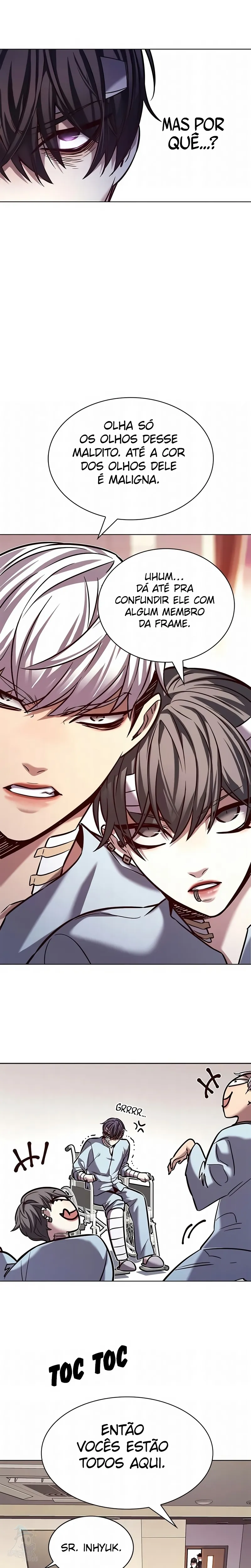 Read Veletric Pt Br Manga Online