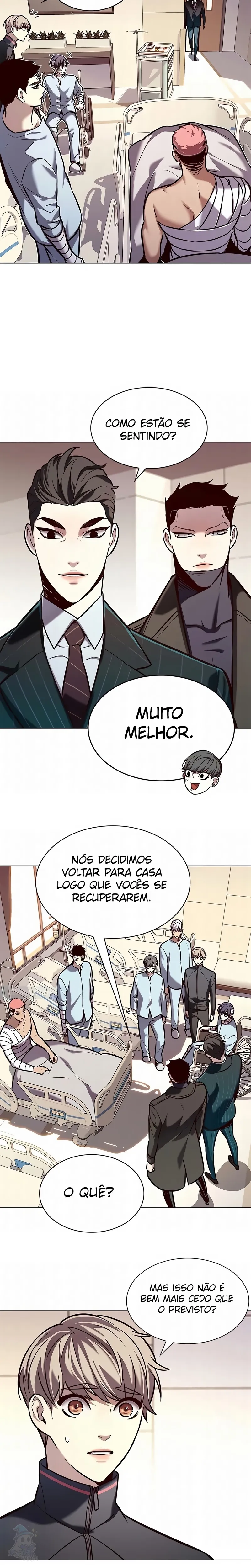Read Veletric Pt Br Manga Online
