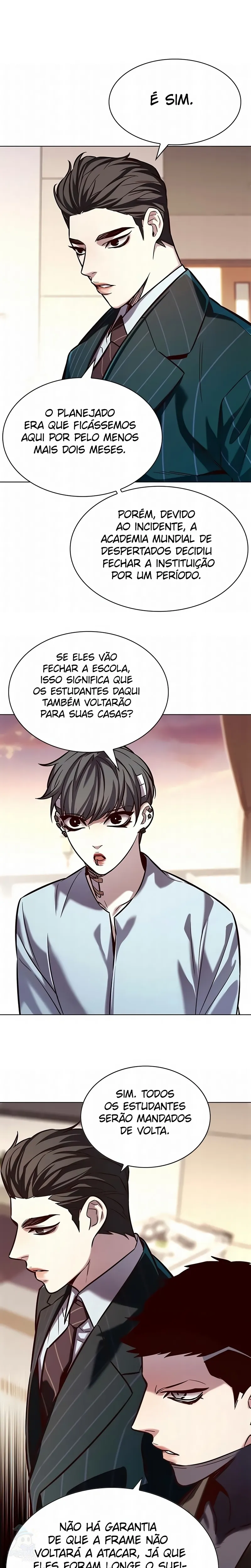Read Veletric Pt Br Manga Online