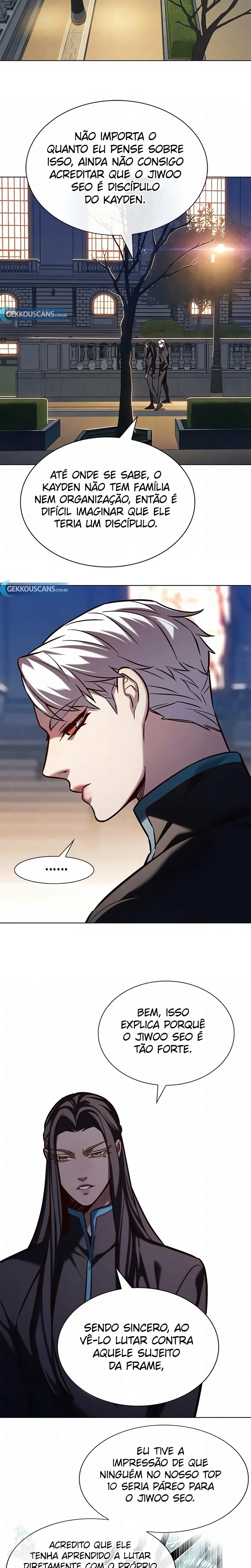 Read Veletric Pt Br Manga Online