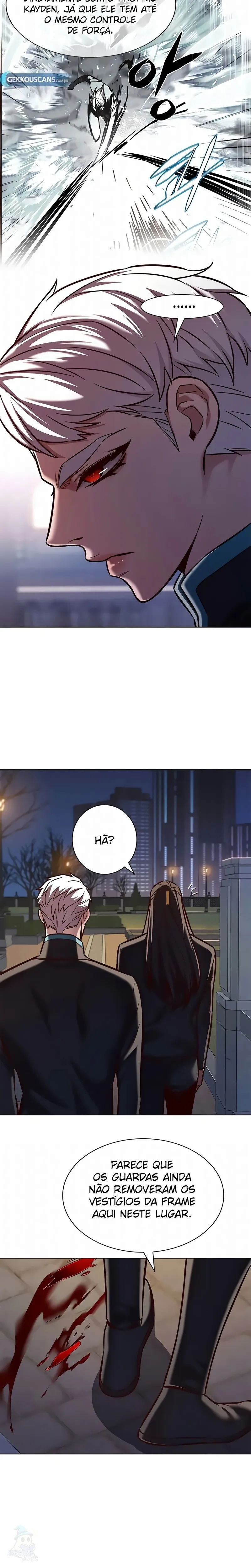 Read Veletric Pt Br Manga Online
